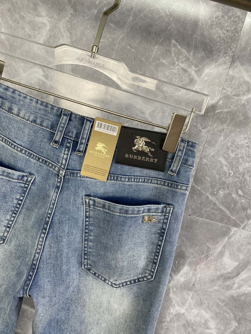 Burberry Jeans